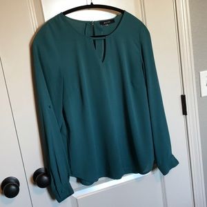 41 Hawthorn Work Blouse from Stitch Fix